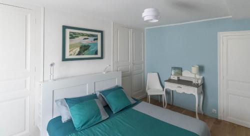 Saumur Bed & Breakfast | Couette et café Saumur