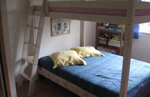 Truchtersheim Bed & Breakfast | Couette et Cafe - Chambre bleue