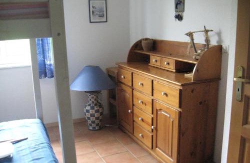 Truchtersheim Bed & Breakfast | Couette et Cafe - Chambre bleue
