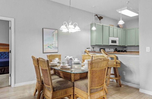 Bahama Bay Condo | Couilli Condo At Bahama Bay