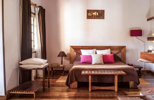 Antsirabe Hotel | Couleur Café