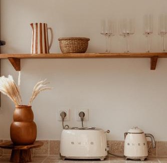 Salazie Villa | Couleur nature - Lodge des palmiers