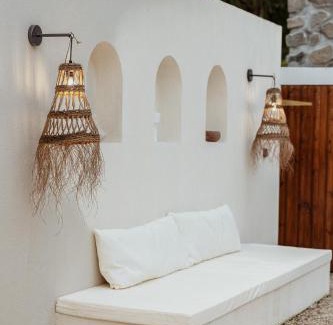 Salazie Villa | Couleur nature - Lodge des palmiers