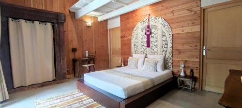 Vallon-Pont-d'Arc Bed & Breakfast | Couleurs du Sud