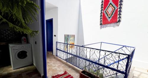 Assouel House | Couloirs de la Médina