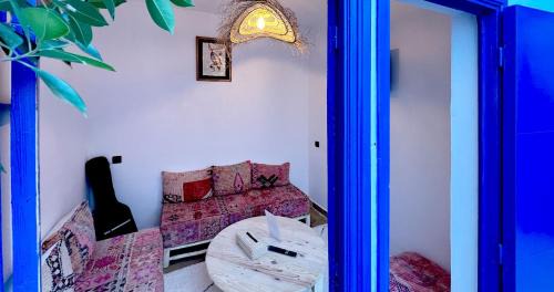 Assouel House | Couloirs de la Médina