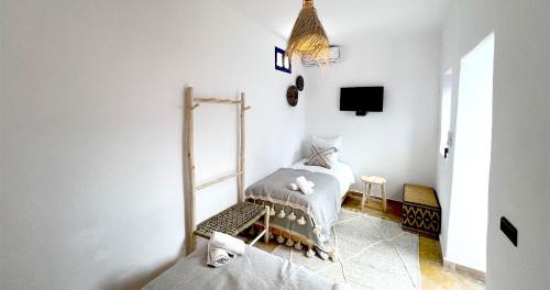 Assouel House | Couloirs de la Médina