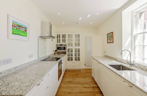 Leven Cottage | Coulter Cottage - Elie