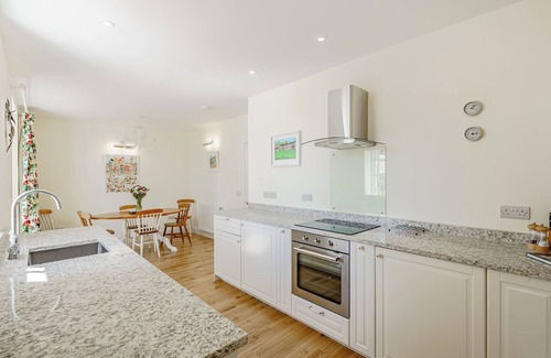 Leven Cottage | Coulter Cottage - Elie