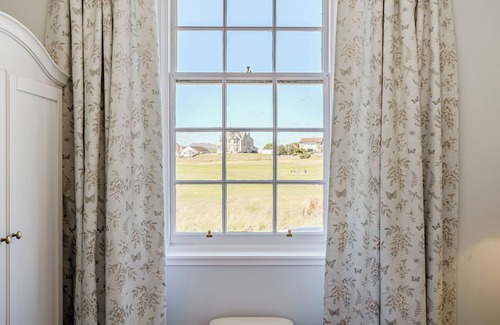 Leven Cottage | Coulter Cottage - Elie