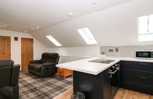 Keith Cottage | Council Chambers at The Institute Executive Apartments