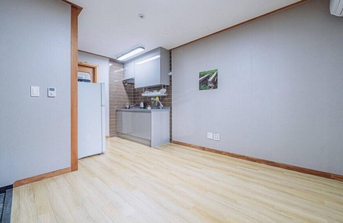 Oeseo House | count star night
