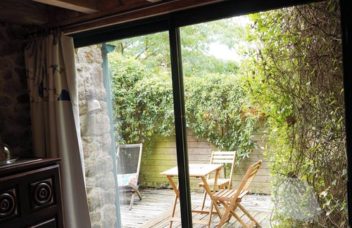 Saint-Hilaire-de-Clisson Cottage | Country Cottage/Gite - Saint Hilaire de Clisson