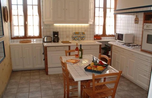 Saint Laurent de la Pree Cottage | Country Cottage/Gite - Saint-Laurent-de-La-Prée