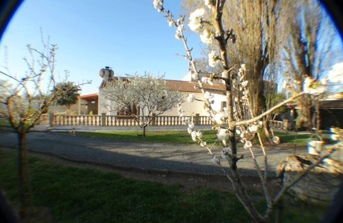 Saint Laurent de la Pree Cottage | Country Cottage/Gite - Saint-Laurent-de-La-Prée