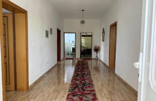 Diber County House | Countriside Holiday Villa