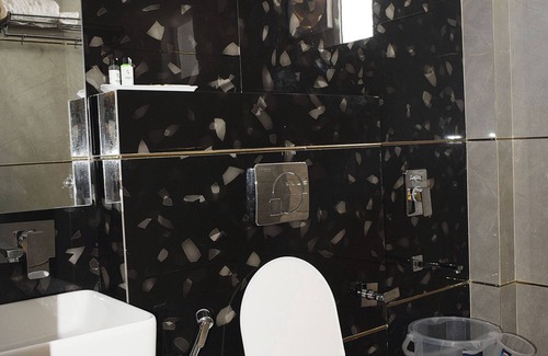 Haldwani Hotel | Country Ambience Hotel