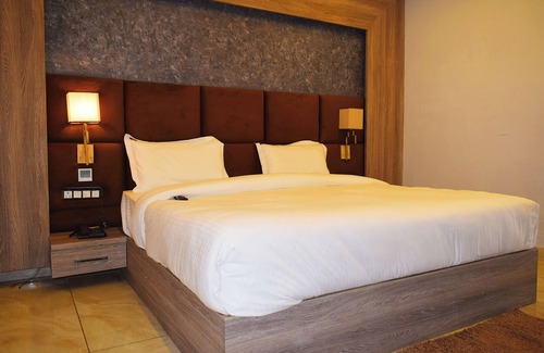 Haldwani Hotel | Country Ambience Hotel