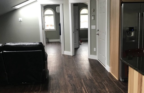 Lewes Apartment | Country apartment only minutes from the beach