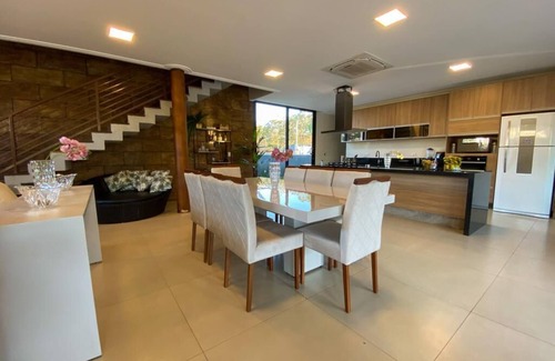 Aguas de Santa Barbara Cottage | Country House - Santa Bárbara Resort Residence