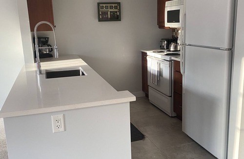 Saint-Faustin-Lac-Carre Condo | Country charm, with the amenities of a condo village at your feet