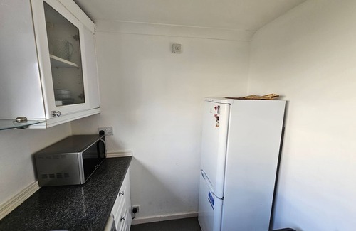 East Kilbride Apartment | Country calm with urban access