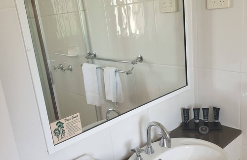 South Tamworth Hotel | Country Capital Motel