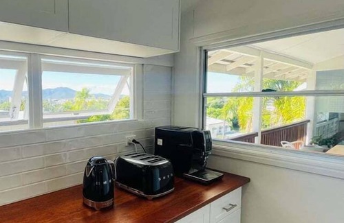 The Range House | Country Charmer On Albert