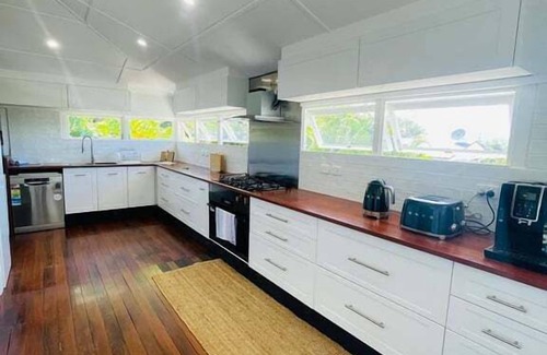 The Range House | Country Charmer On Albert