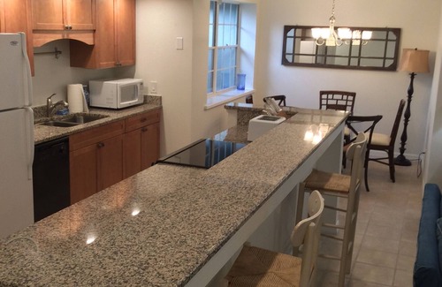 Wabasso Beach Condo | Country Club Beach Vacation