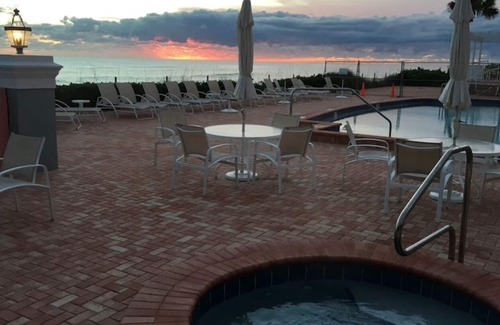 Wabasso Beach Condo | Country Club Beach Vacation
