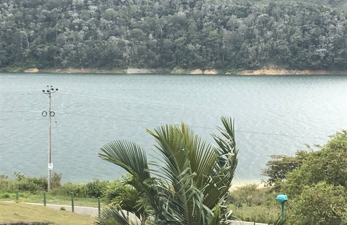 Calima Ski Chalet | Country house on Lake Calima to rest a weekend