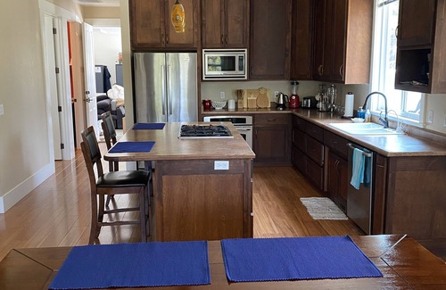 Fort Bragg House | Country Coastal Comfortable home in the sunbelt 2 miles fort bragg.