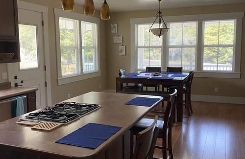 Fort Bragg House | Country Coastal Comfortable home in the sunbelt 2 miles fort bragg.