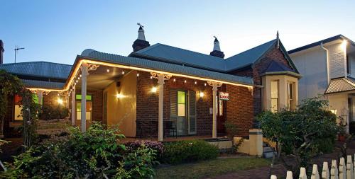 Armidale Hotel | Country Comfort Armidale