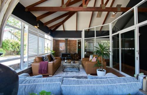Armidale Hotel | Country Comfort Armidale