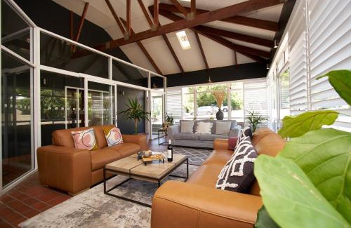 Armidale Hotel | Country Comfort Armidale