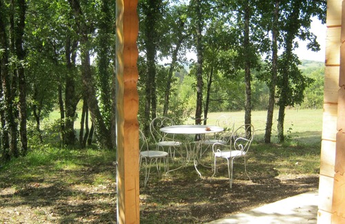 Belmont-Sainte-Foi Ski Chalet | Country cottage in the Lot woods, Quercy blanc