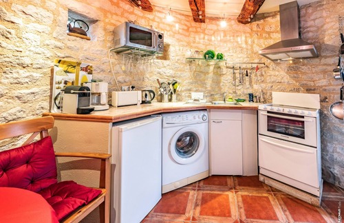 Labastide-de-Levis Apartment | Country Cottage/Gite - LABASTIDE DE LEVIS