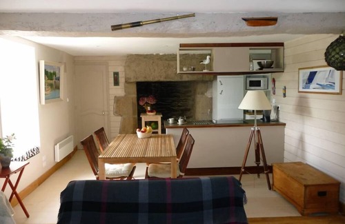 Plestin-les-Greves Cottage | Country Cottage/Gite - Plestin-les-Grèves