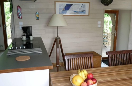 Plestin-les-Greves Cottage | Country Cottage/Gite - Plestin-les-Grèves