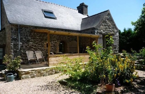 Plestin-les-Greves Cottage | Country Cottage/Gite - Plestin-les-Grèves