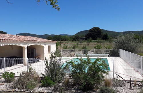 Portes-en-Valdaine Cottage | Country Cottage / Gite - PORTES EN VALDAINE
