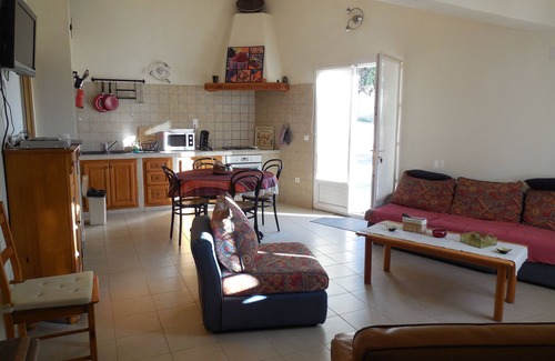 Monacia-d'Aullene House | Country Cottage/Gite - Monacia d'aullène