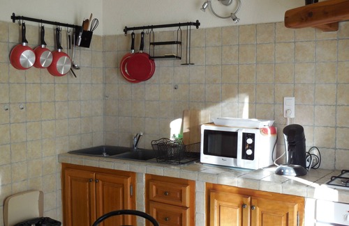 Monacia-d'Aullene House | Country Cottage/Gite - Monacia d'aullène