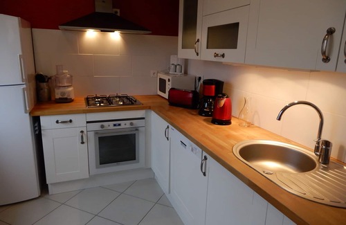 Le Syndicat Cottage | COUNTRY COTTAGE 110 m2 15 minutes from GERARDMER