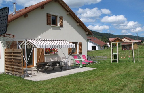 Le Syndicat Cottage | COUNTRY COTTAGE 110 m2 15 minutes from GERARDMER