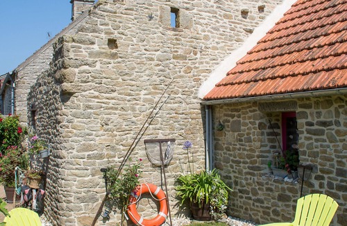 Vicq-sur-Mer Cottage | country cottage 2 km from the sea.