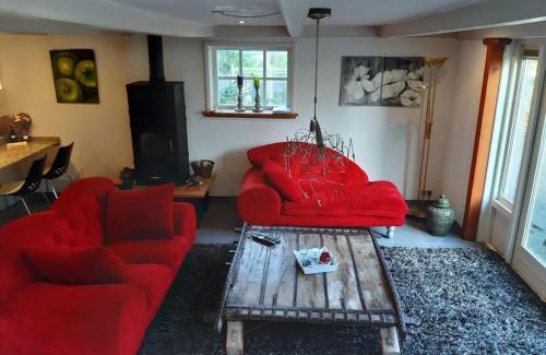 Anna Paulowna Apartment | Country cottage Anna Paulowna, self checkin