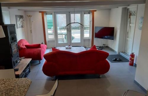 Anna Paulowna Apartment | Country cottage Anna Paulowna, self checkin